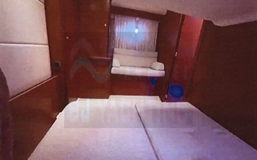 slider 15 Prestige Yachts 390 S