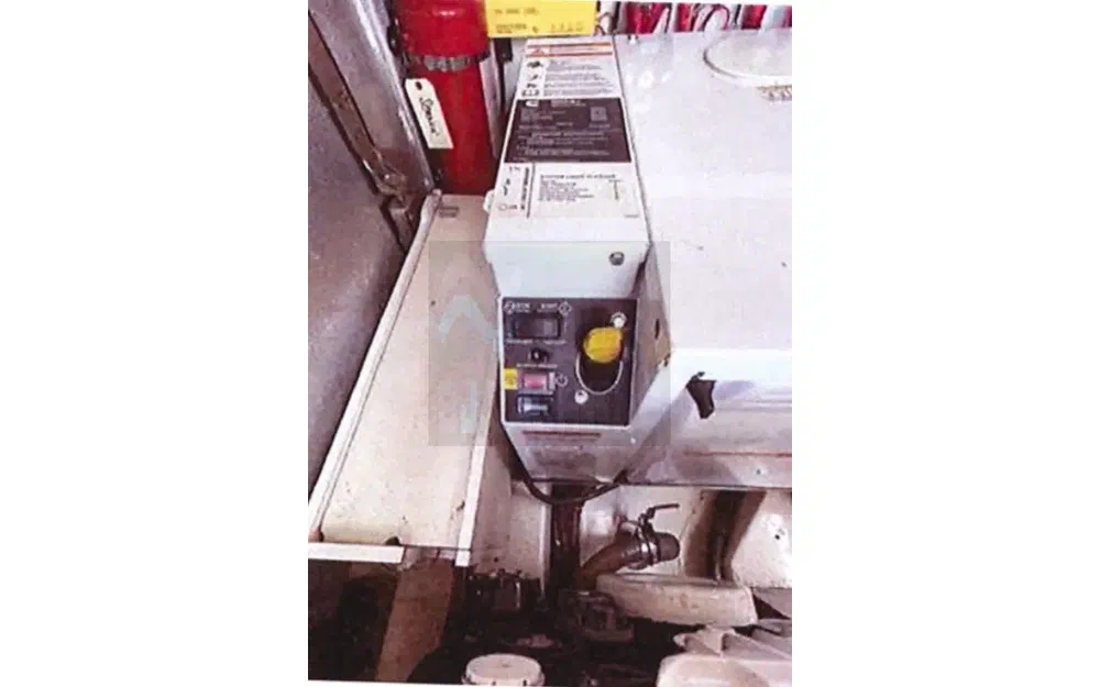 slider 19 Jeanneau Prestige 390