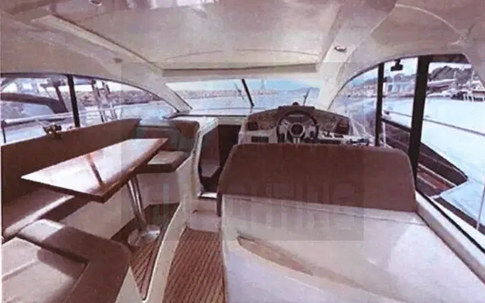 slider 2 Prestige Yachts 390 S