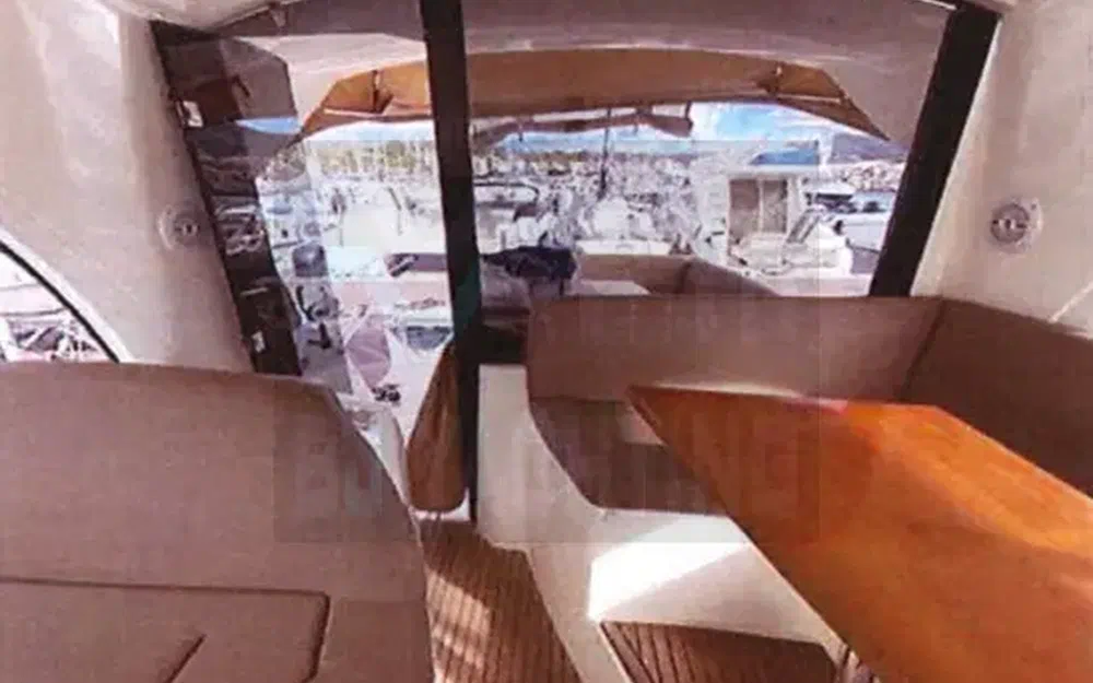 slider 4 Prestige Yachts 390 S