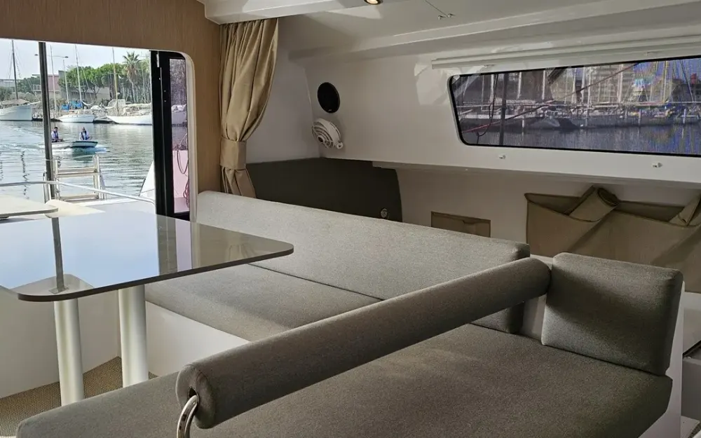 slider 17 Neel Trimarans 43 Performance