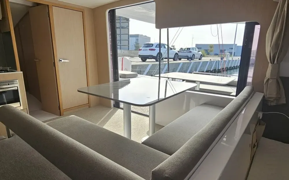 slider 18 Neel Trimarans 43 Performance