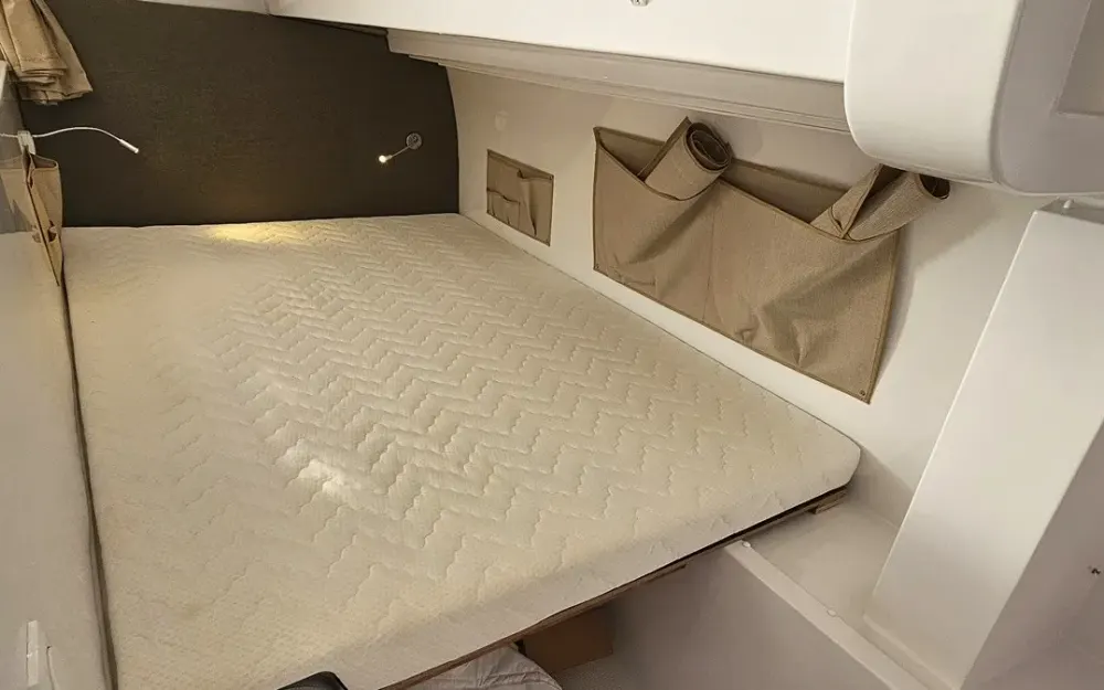 slider 36 Neel Trimarans 43 Performance