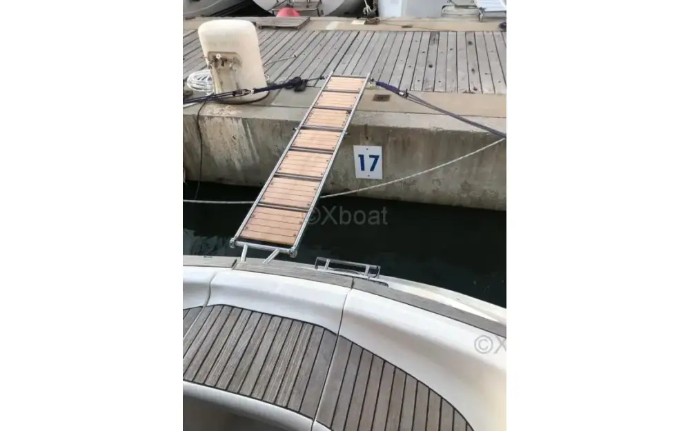 slider 1 Dufour  41 Classic