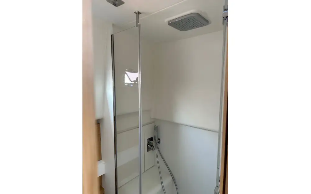 slider 10 Pardo Yachts Pardo 43