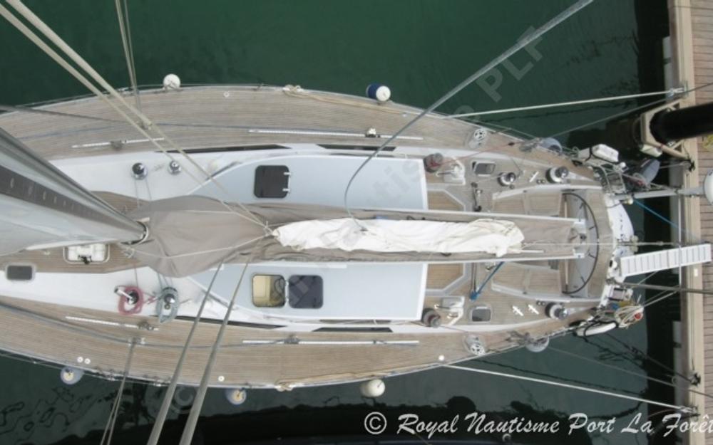 slider 9 Baltic Yachts Baltic 55