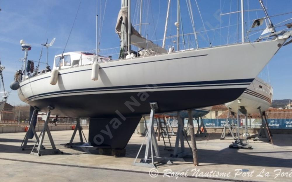 slider 2 Baltic Yachts Baltic 55