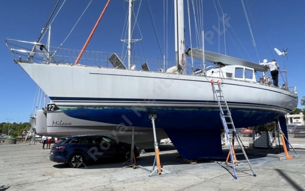 slider 3 Baltic Yachts Baltic 55