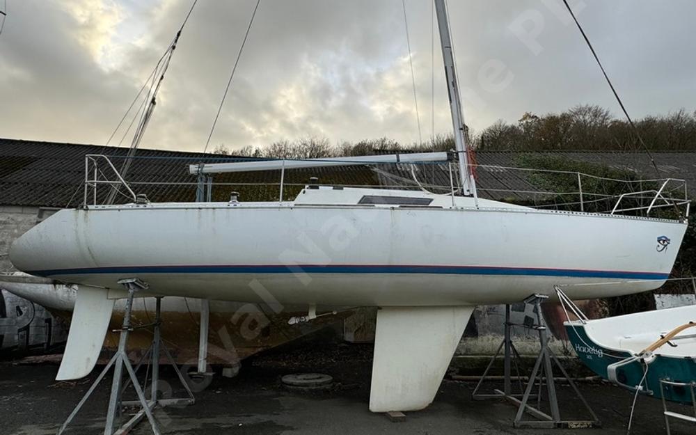 slider 0 Beneteau First Class 10