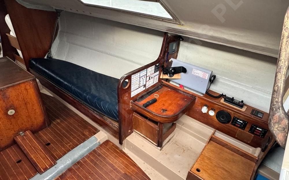 slider 13 Beneteau First Class 10