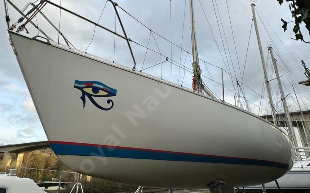 slider 2 Beneteau First Class 10