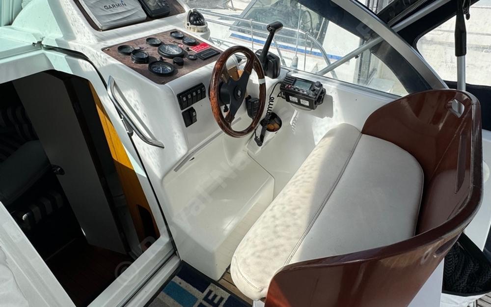 slider 13 Beneteau Ombrine 800