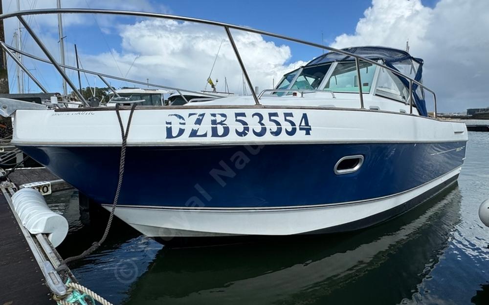 slider 3 Beneteau Ombrine 800