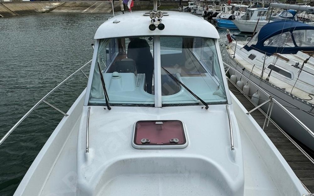 slider 4 Beneteau Antares 760