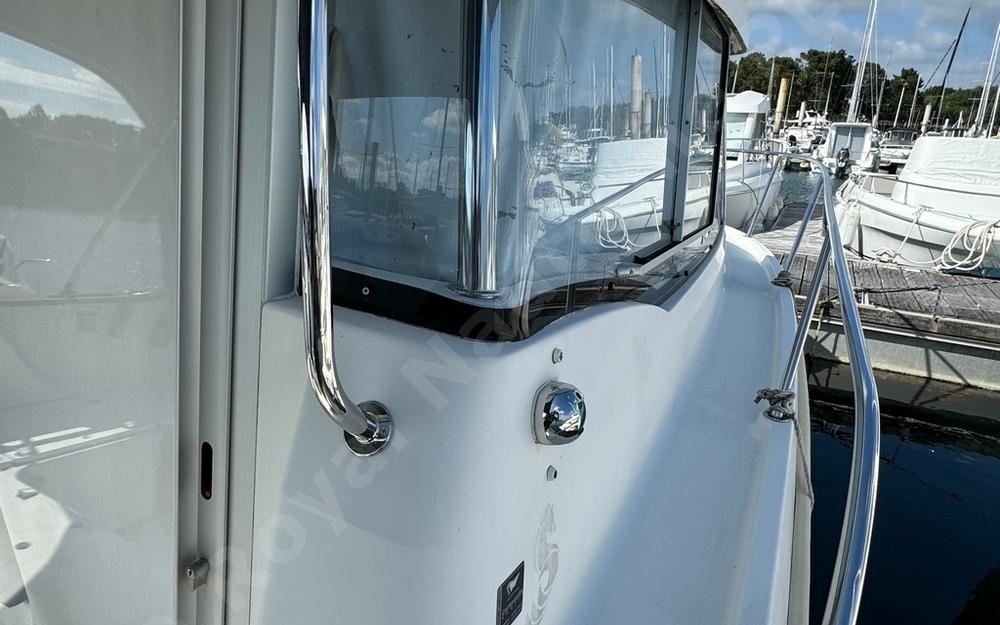 slider 9 Beneteau Antares 750 HB