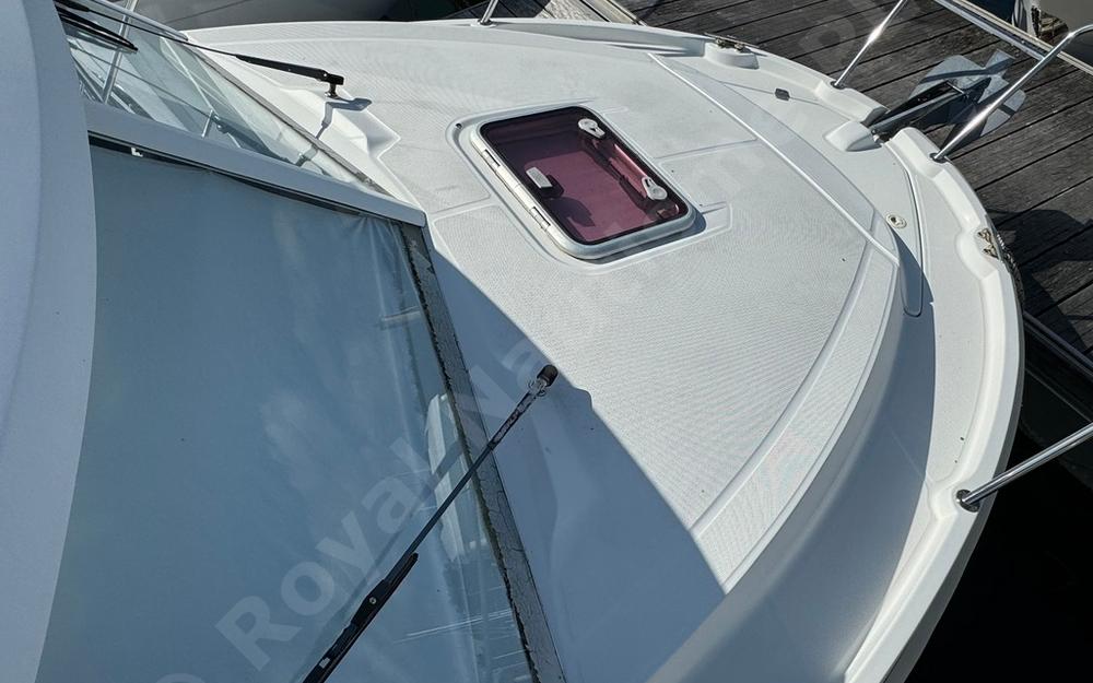 slider 5 Beneteau Antares 750 HB