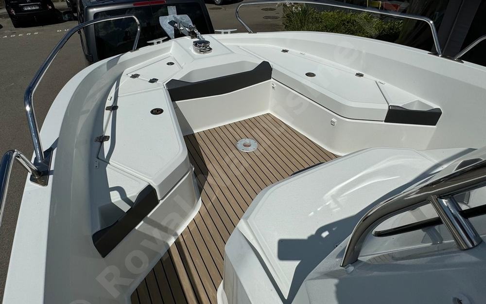 slider 10 Beneteau Flyer 6.6 SPACEdeck