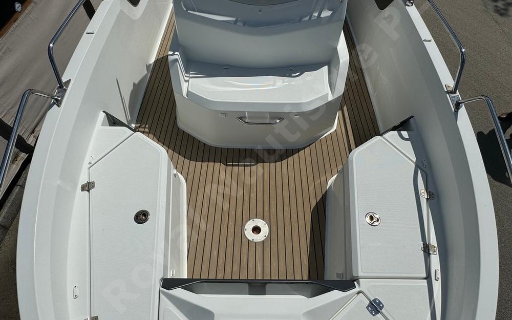 slider 11 Beneteau Flyer 6.6 SPACEdeck