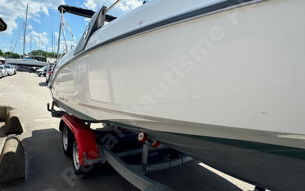 slider 3 Beneteau Flyer 6.6 SPACEdeck