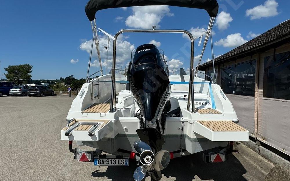 slider 5 Beneteau Flyer 6.6 SPACEdeck