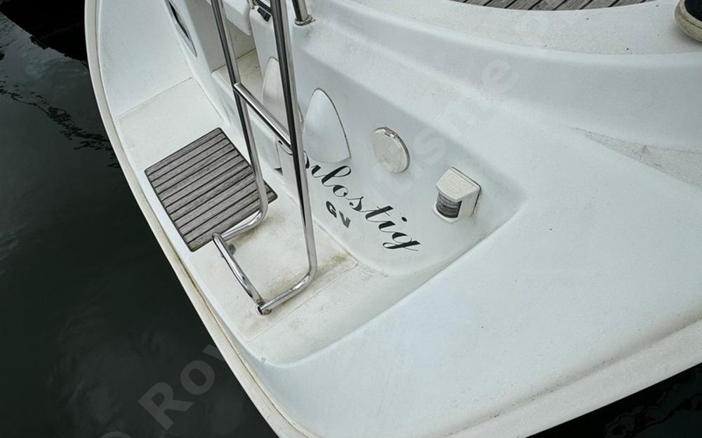 slider 9 Beneteau Oceanis 323 Clipper