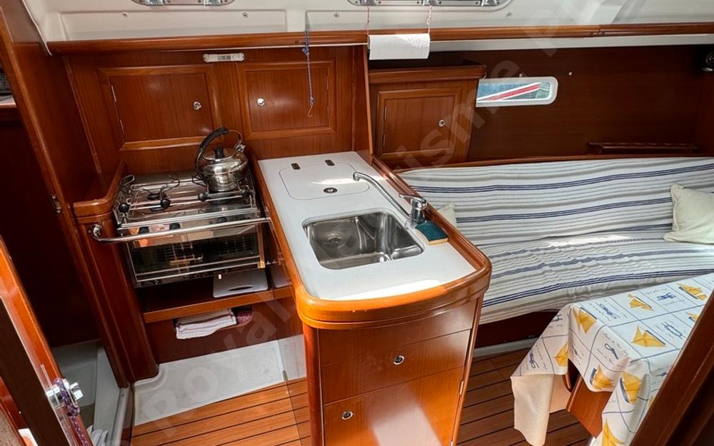 slider 15 Beneteau Oceanis 323 Clipper