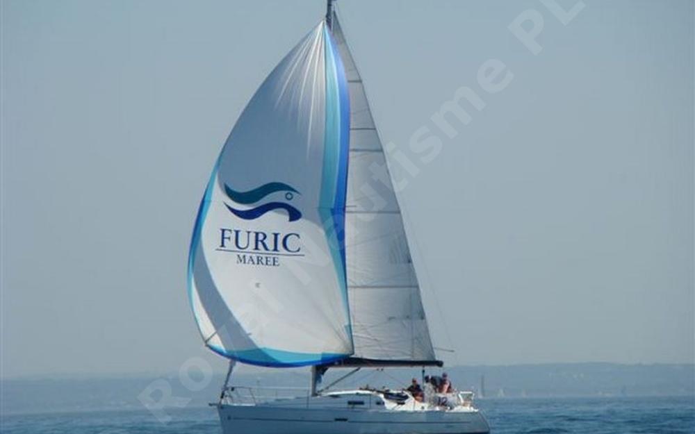 slider 19 Beneteau Oceanis 323 Clipper