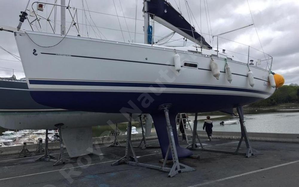 slider 4 Beneteau Oceanis 323 Clipper