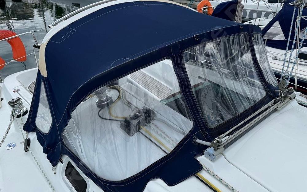 slider 6 Beneteau Oceanis 323 Clipper