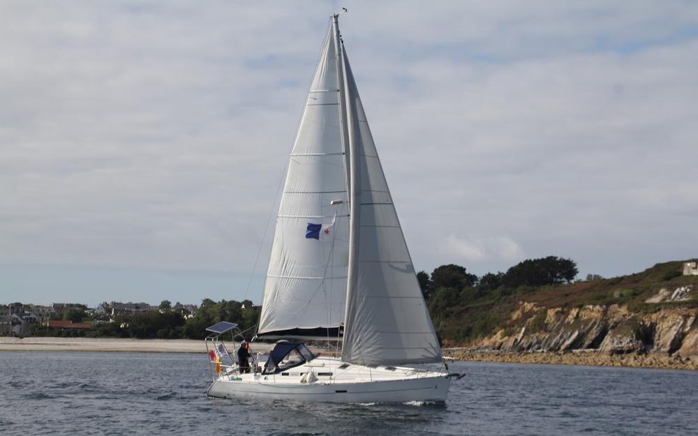 slider 0 Beneteau Oceanis 323 Clipper