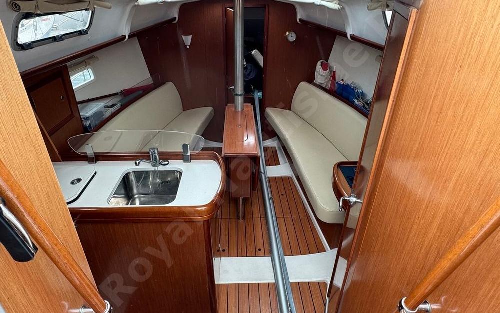 slider 9 Beneteau Oceanis 323 Clipper