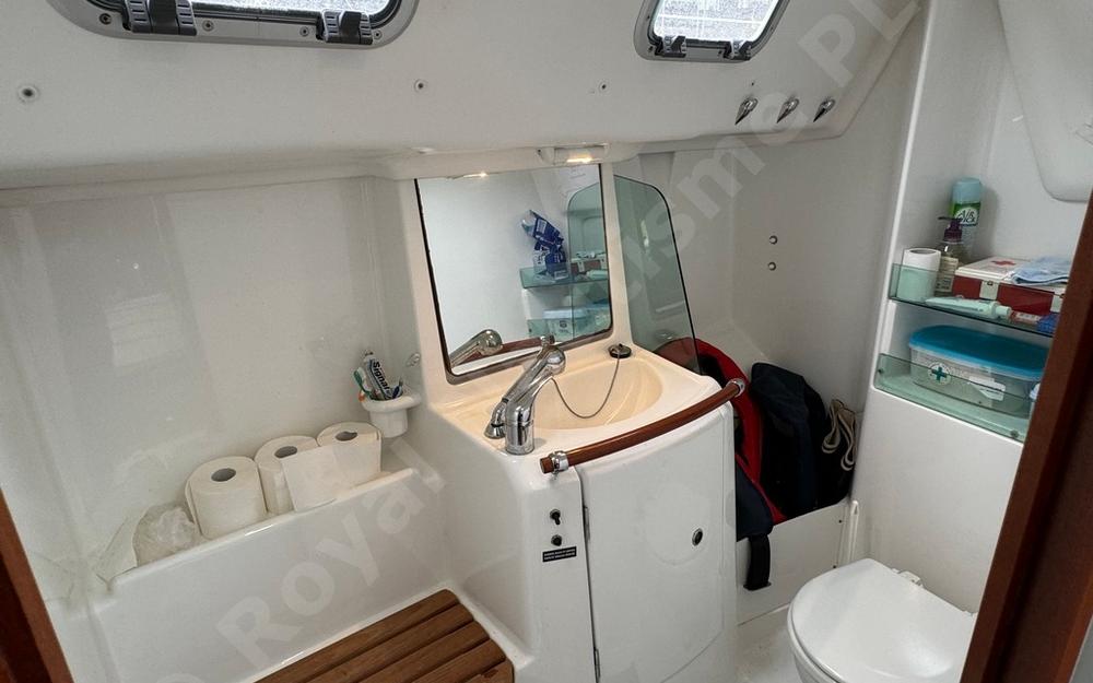 slider 16 Beneteau Oceanis 323 Clipper