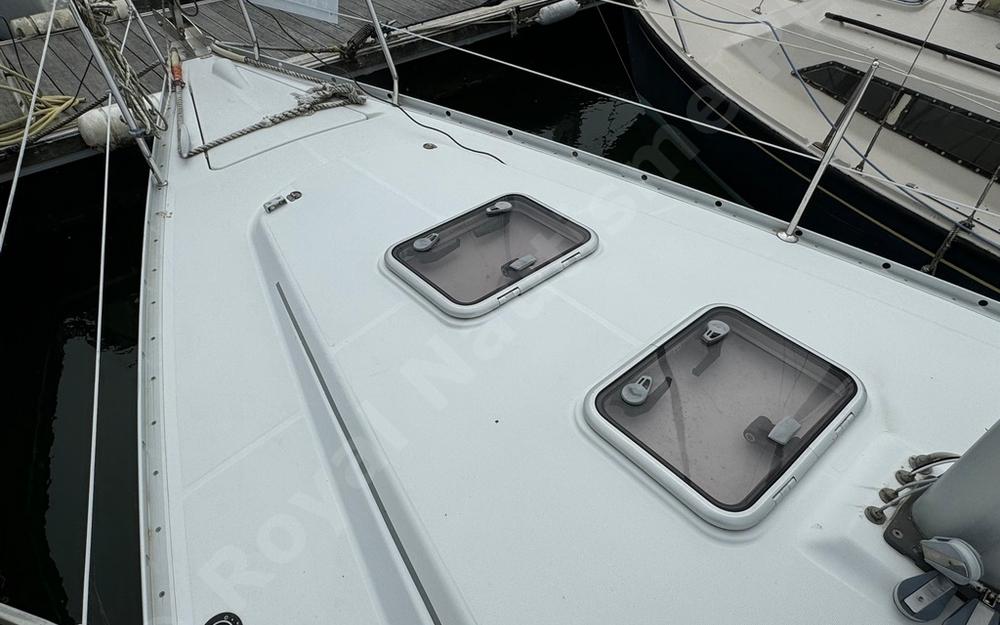 slider 3 Beneteau Oceanis 323 Clipper