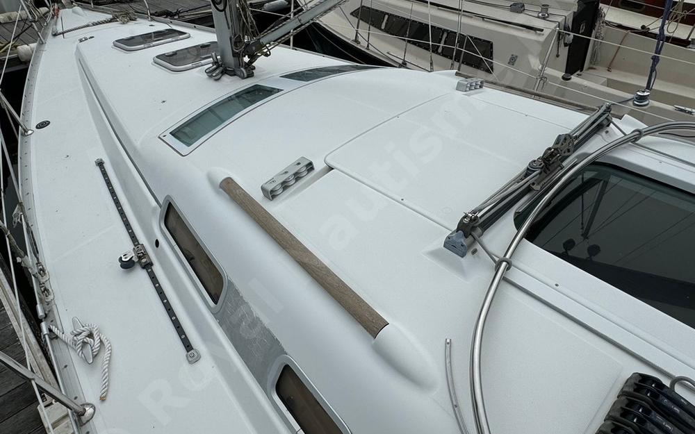 slider 4 Beneteau Oceanis 323 Clipper