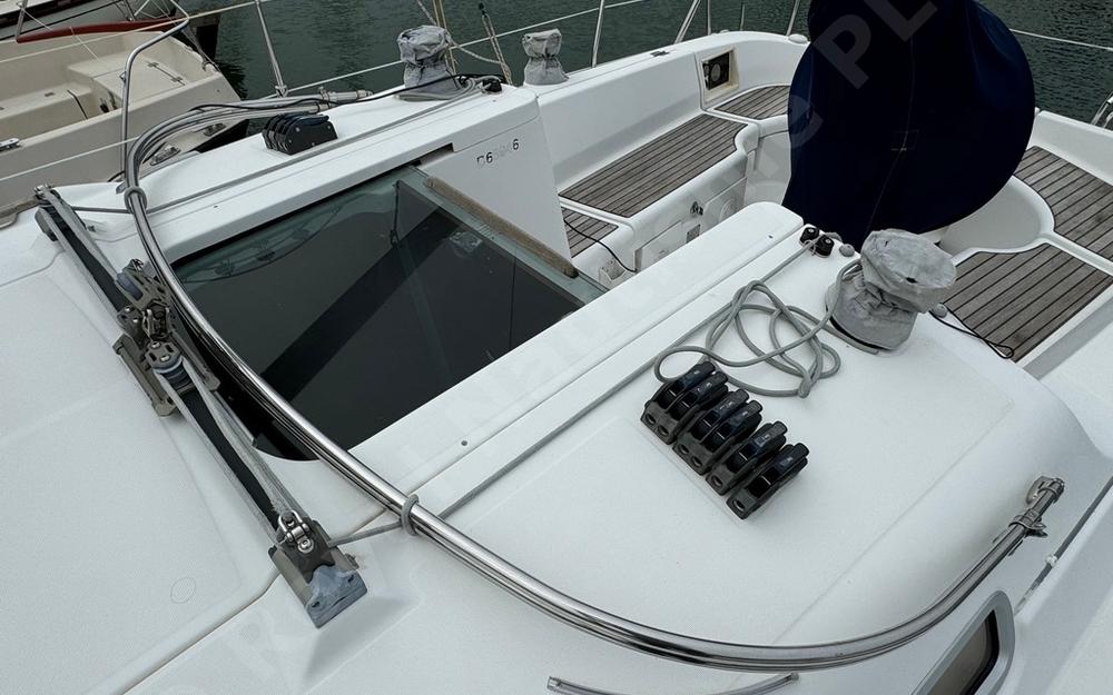 slider 5 Beneteau Oceanis 323 Clipper