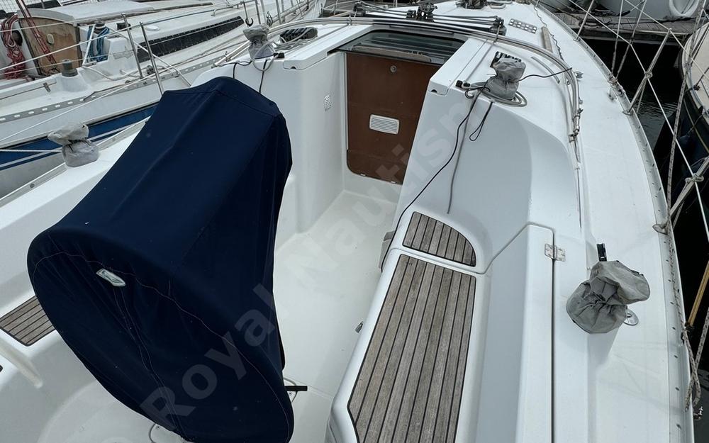 slider 6 Beneteau Oceanis 323 Clipper