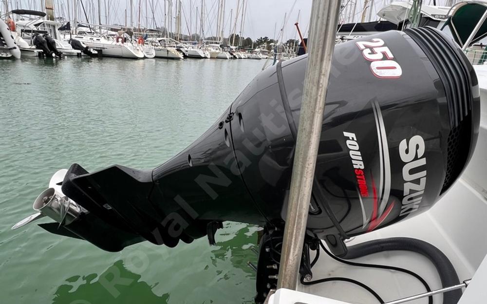 slider 18 Beneteau Antares 8.80