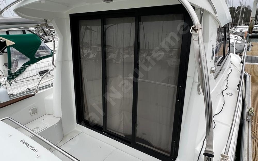 slider 6 Beneteau Antares 8.80