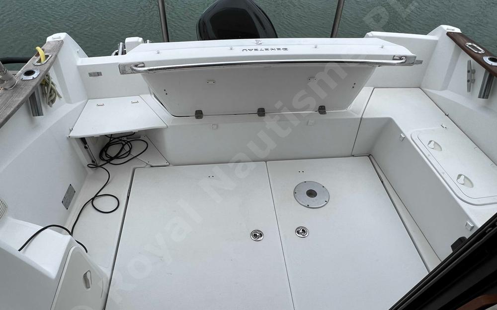 slider 7 Beneteau Antares 8.80