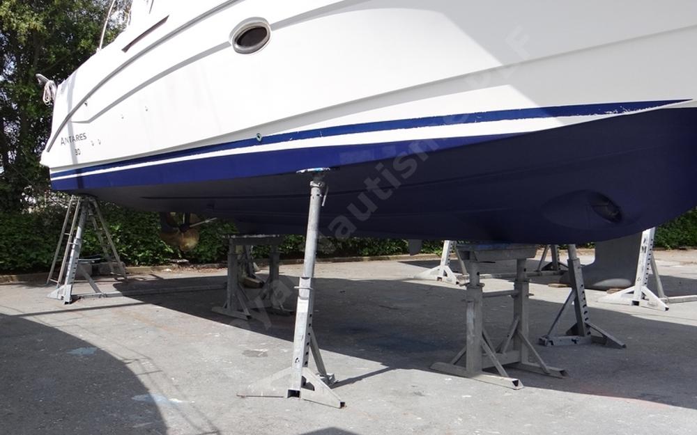 slider 18 Beneteau Antares 30 S