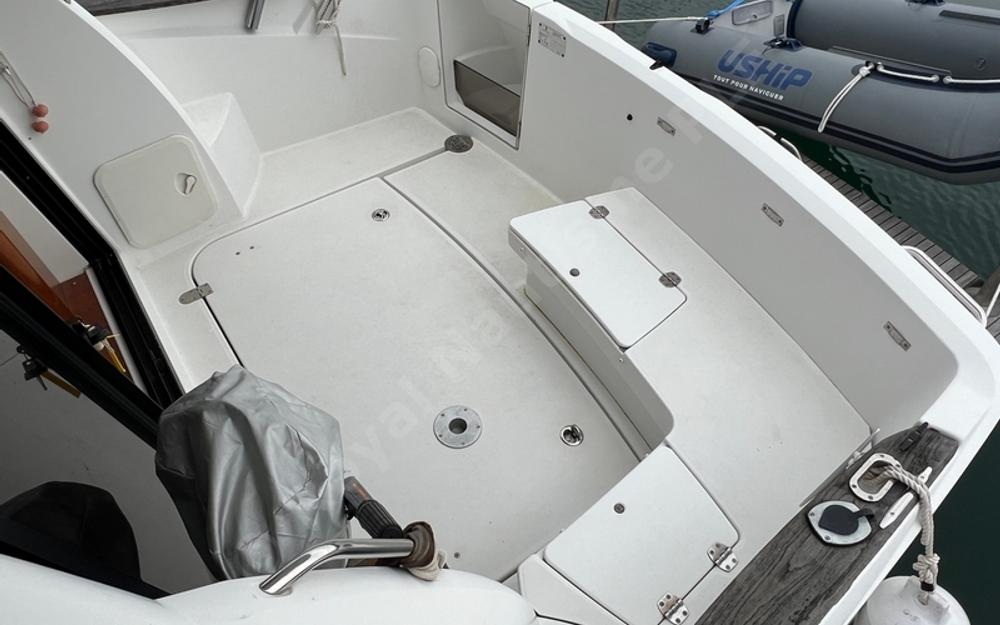 slider 1 Beneteau Antares 30 S