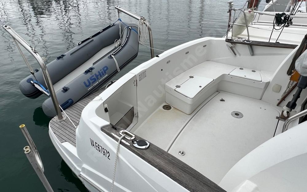 slider 3 Beneteau Antares 30 S