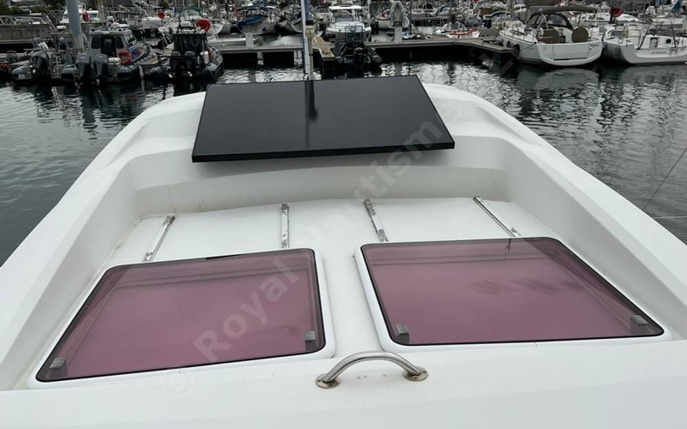 slider 5 Beneteau Antares 30 S