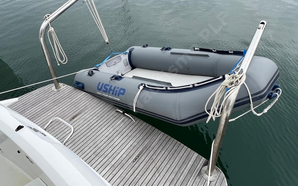 slider 6 Beneteau Antares 30 S