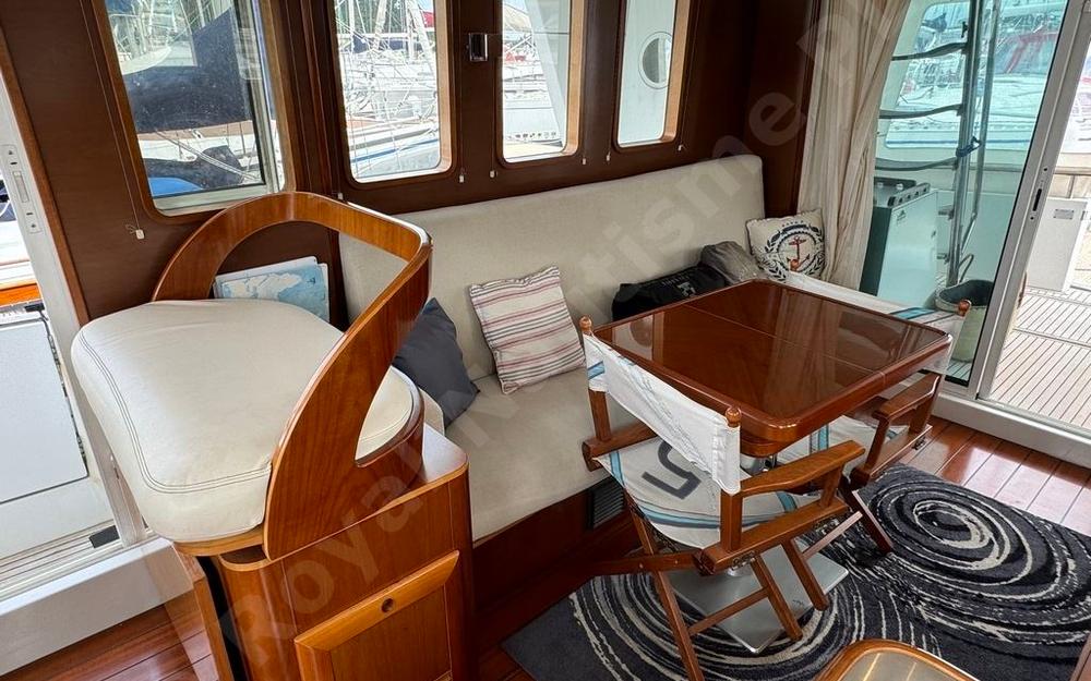 slider 15 Beneteau Swift Trawler 42