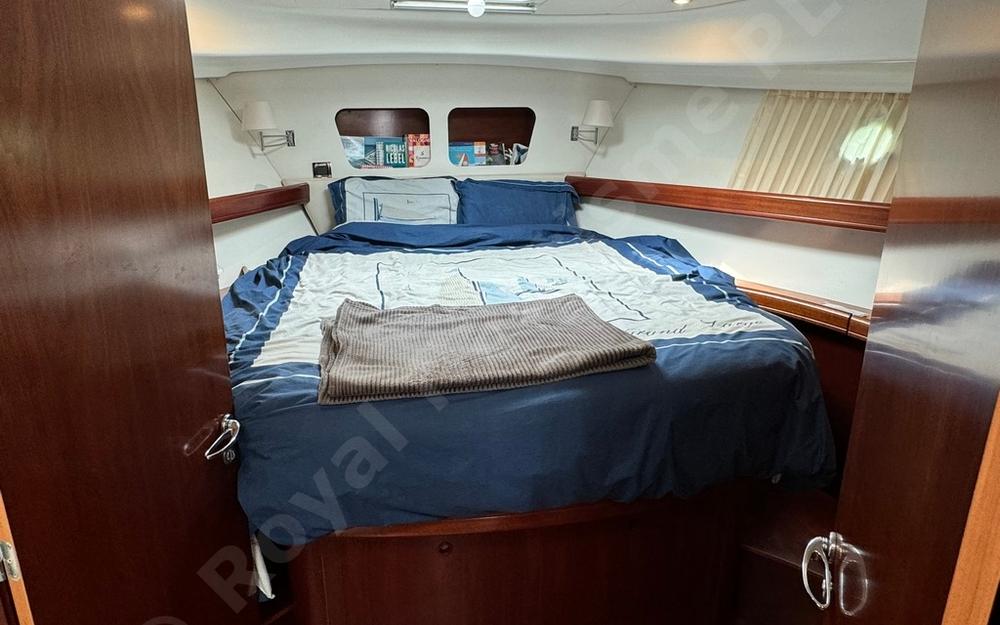 slider 2 Beneteau Swift Trawler 42