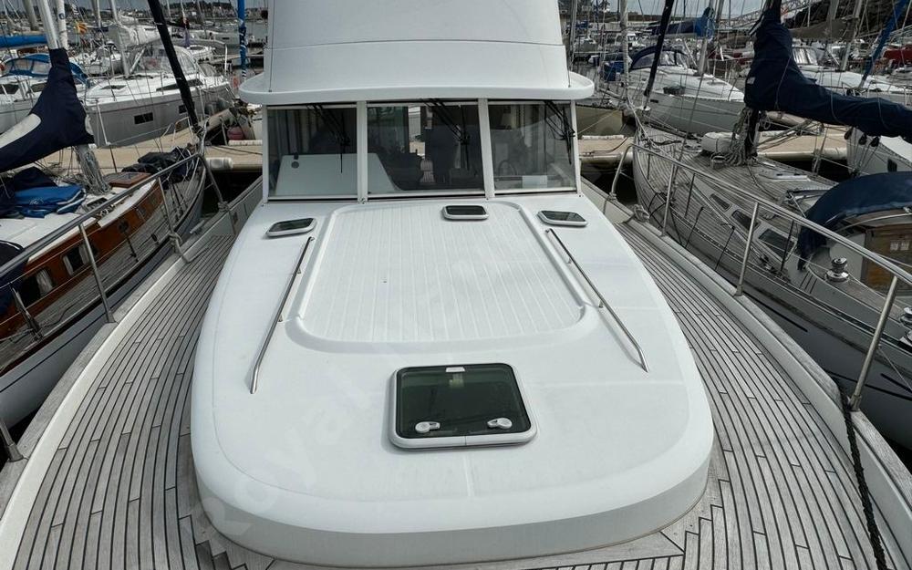 slider 4 Beneteau Swift Trawler 42