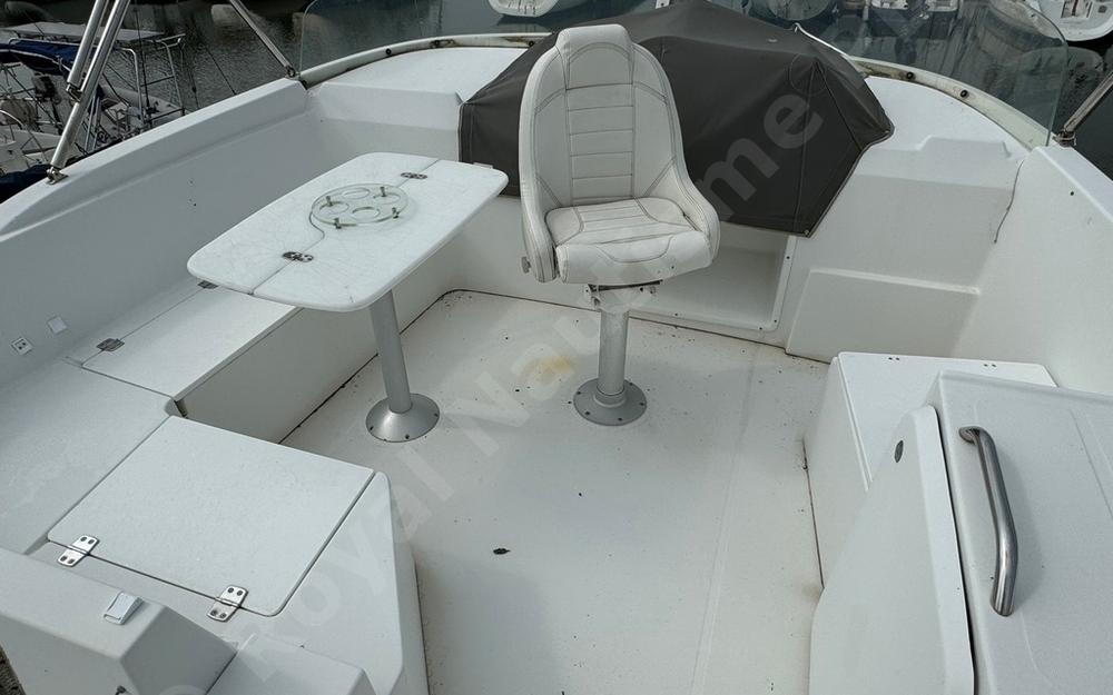 slider 7 Beneteau Swift Trawler 42