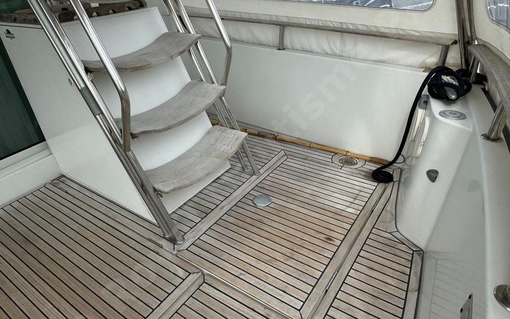 slider 8 Beneteau Swift Trawler 42