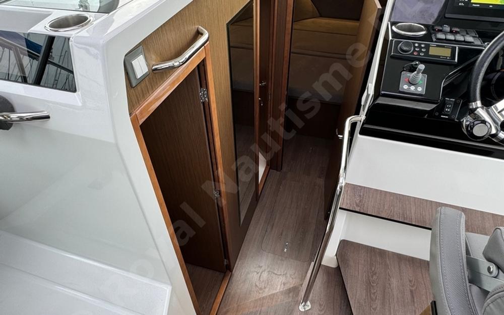 slider 15 Beneteau Antares 11 OB